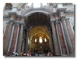 Basilica of Santa Maria degli Angeli